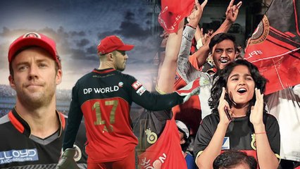 ಮತ್ತೆ RCB ಗೆ ಬರ್ತಾರಂತೆ ಎ ಬಿ ಡಿವಿಲಿಯರ್ಸ್: 2022ಕ್ಕೆ ಕಪ್ ನಮ್ದೇ | Oneindia Kannada