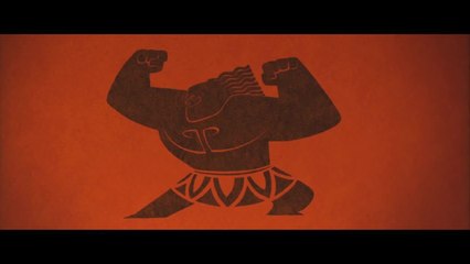 Vaiana, la légende du bout du monde