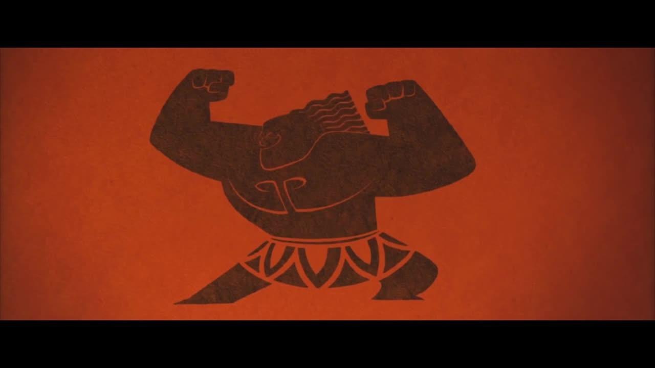 Vaiana, la légende du bout du monde