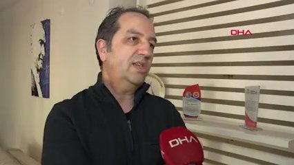 Prof. Dr. Şener: Şubat'ta 'Omicron' baskın varyant haline gelebilir