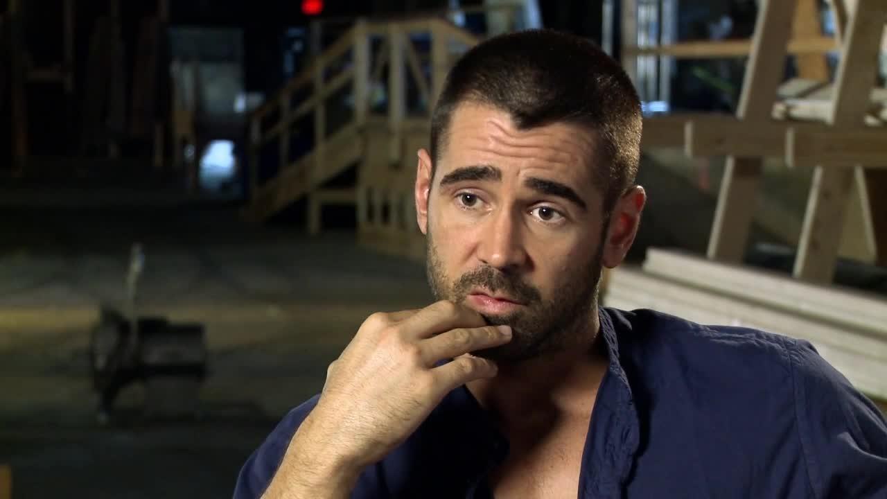 Dead Man Down