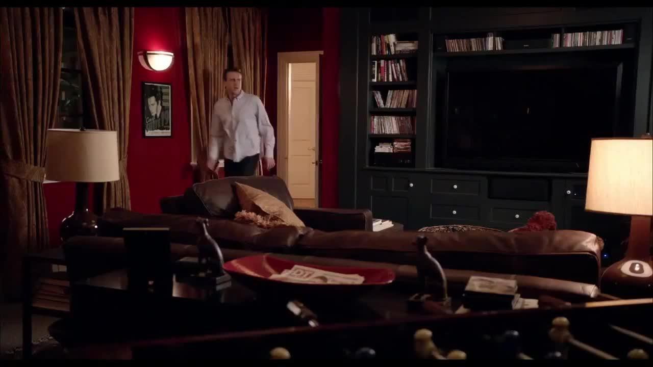 Sex Tape