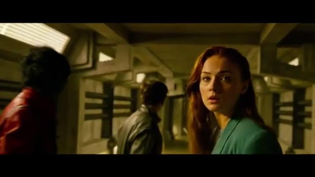 X-Men : Apocalypse