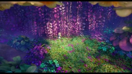Les Schtroumpfs et le village perdu