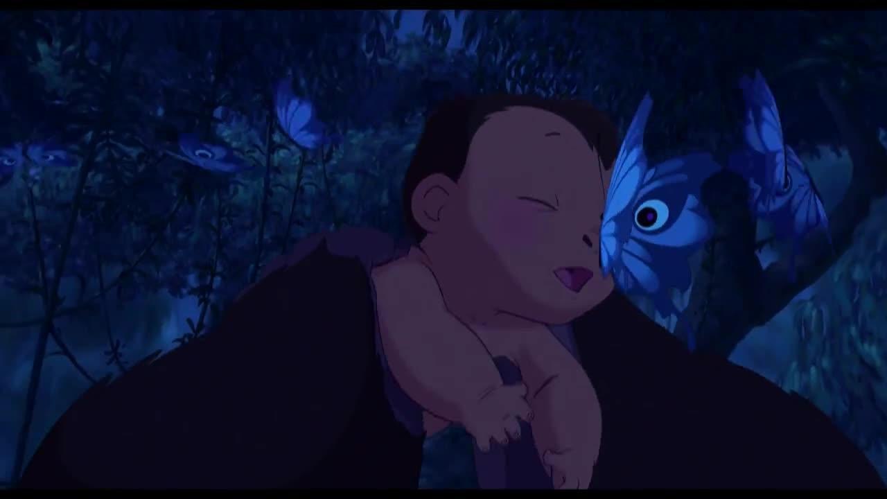 Tarzan
