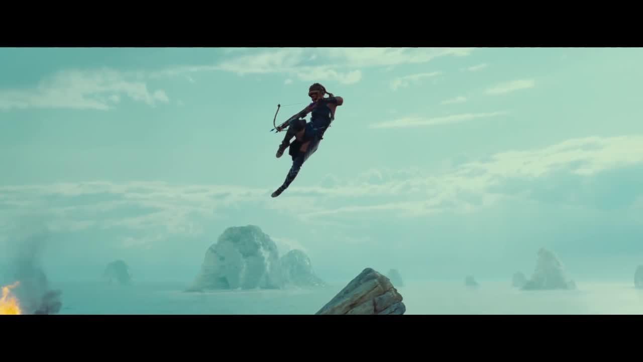 Wonder Woman