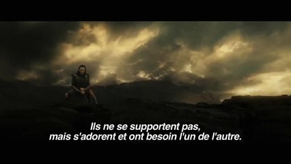 Thor : le monde des ténèbres
