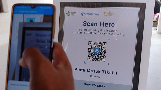 NIK Bermasalah, Ribuan Warga di Polewali Mandar Belum Dapat Sertifikat Vaksin