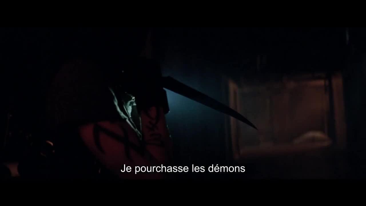 The Mortal Instruments : la cité des ténèbres