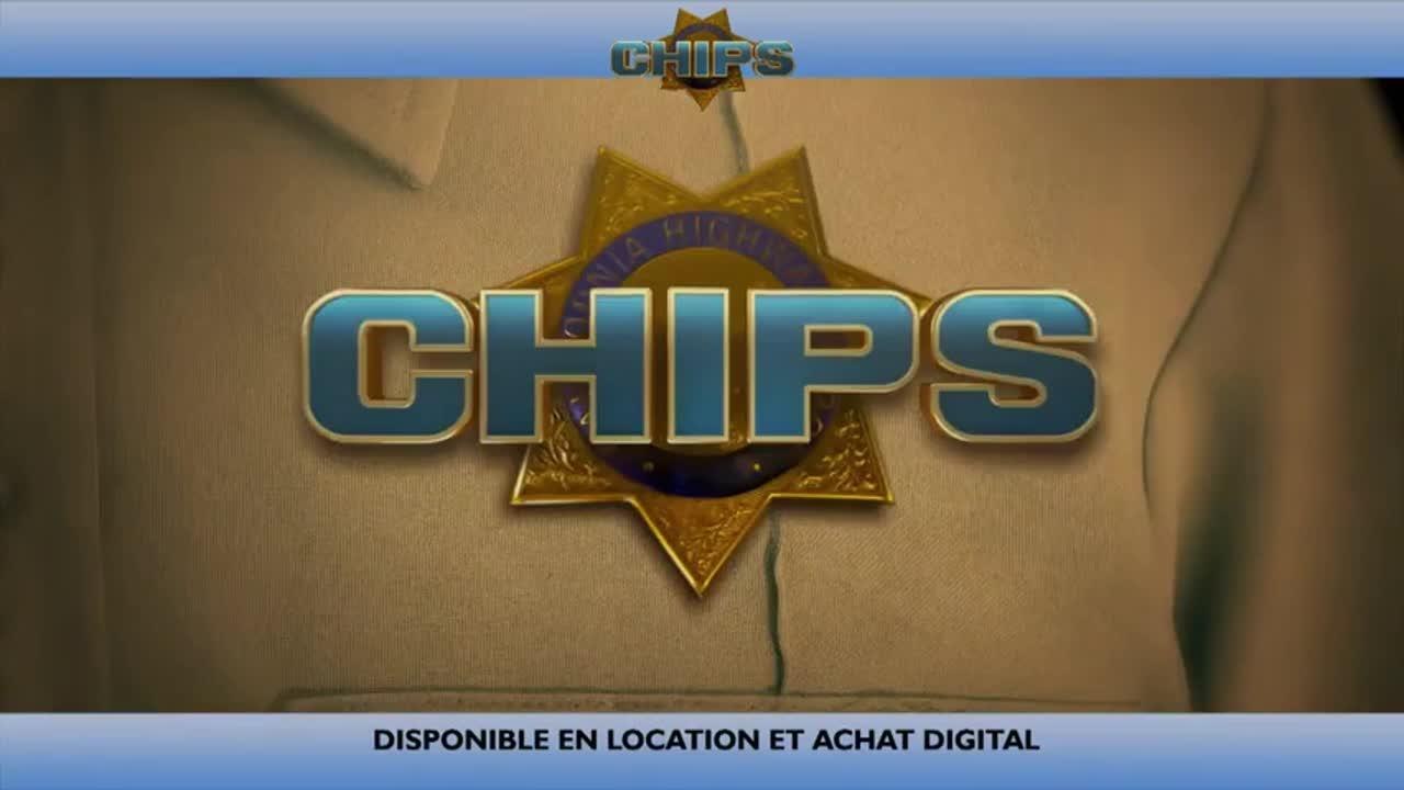 CHIPS, la relève