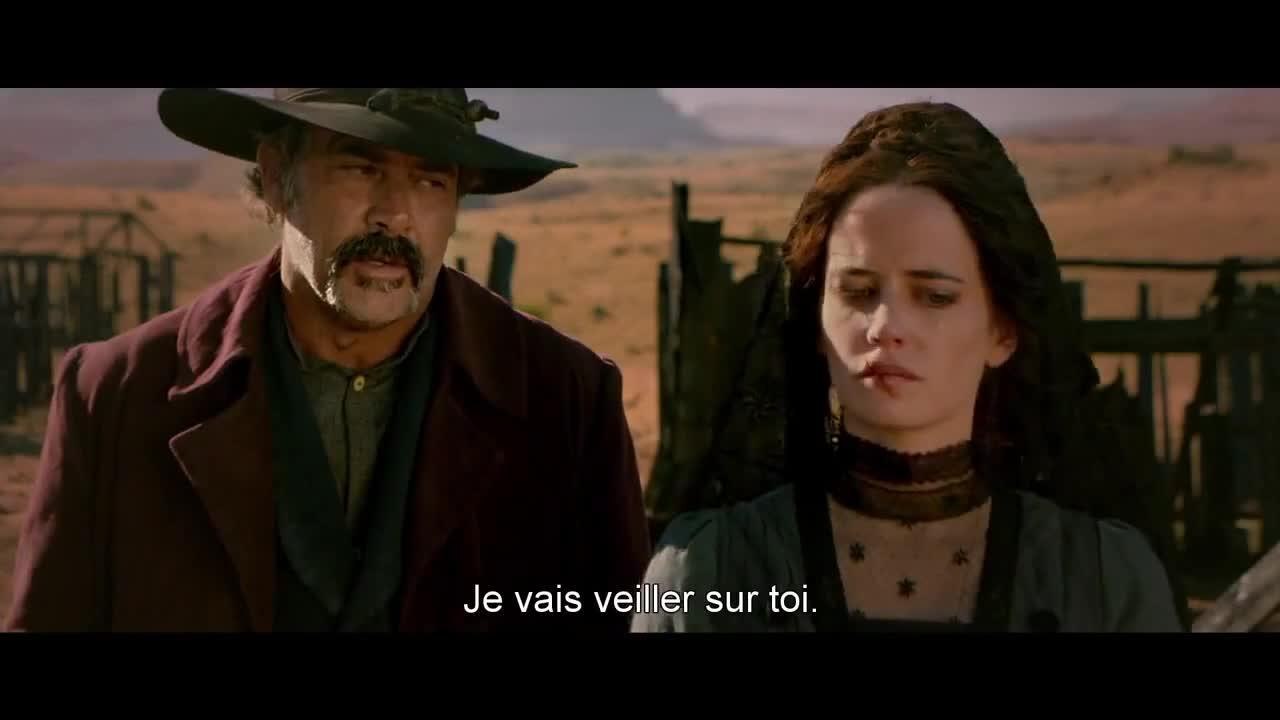 The Salvation