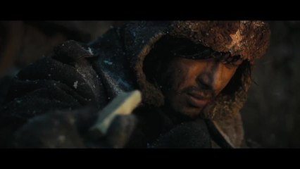 Far Away : les soldats de l'espoir