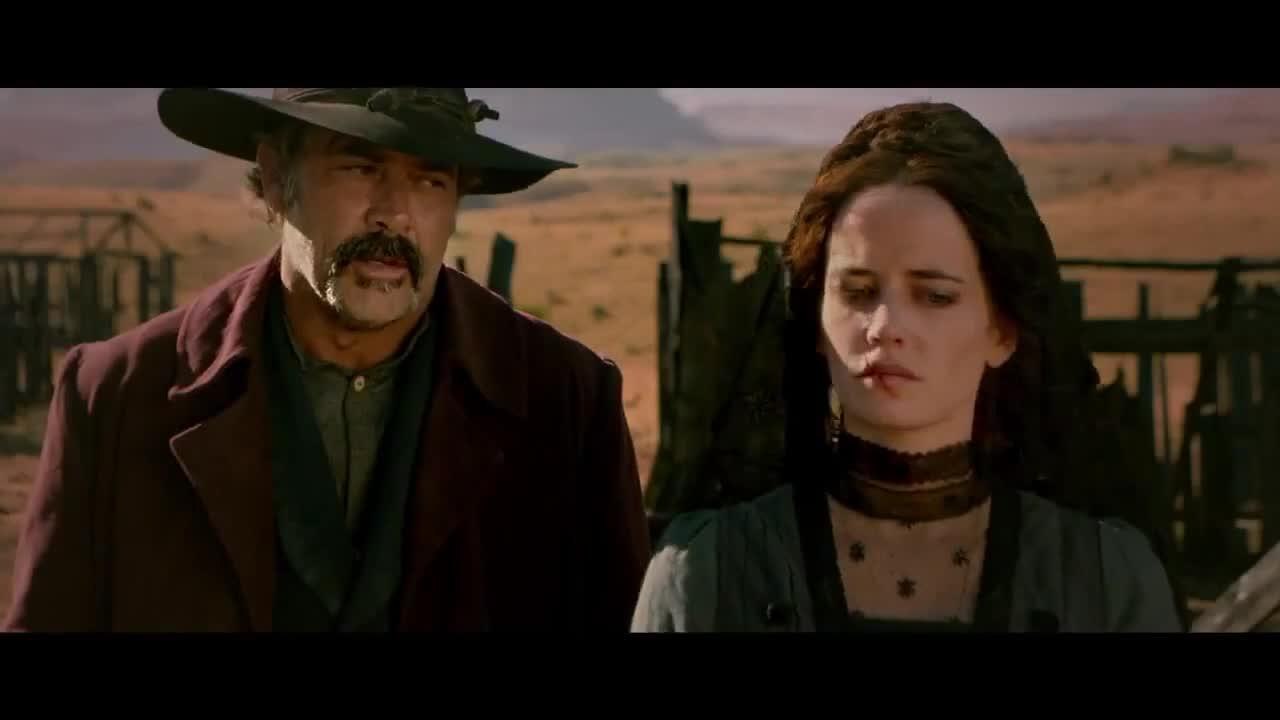 The Salvation
