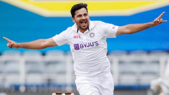 IND vs SA 2nd Test : Lord Shardul Thakur Scripts History | Oneindia Telugu