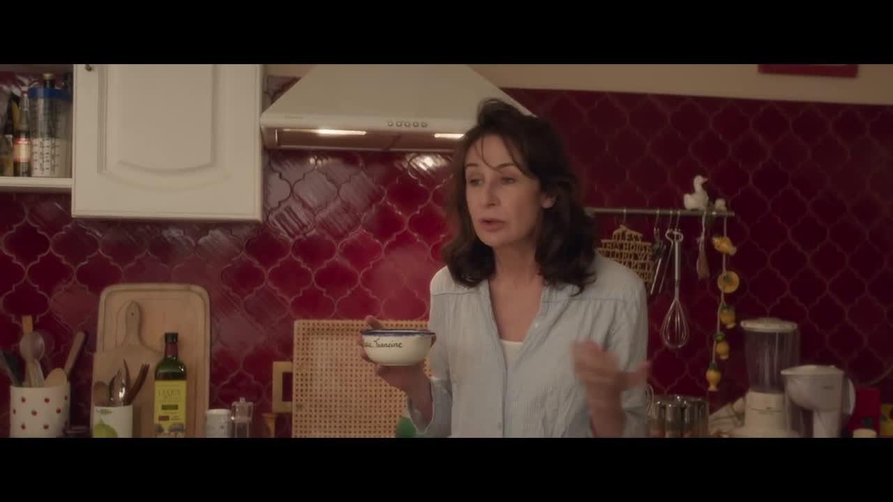 Marie-Francine