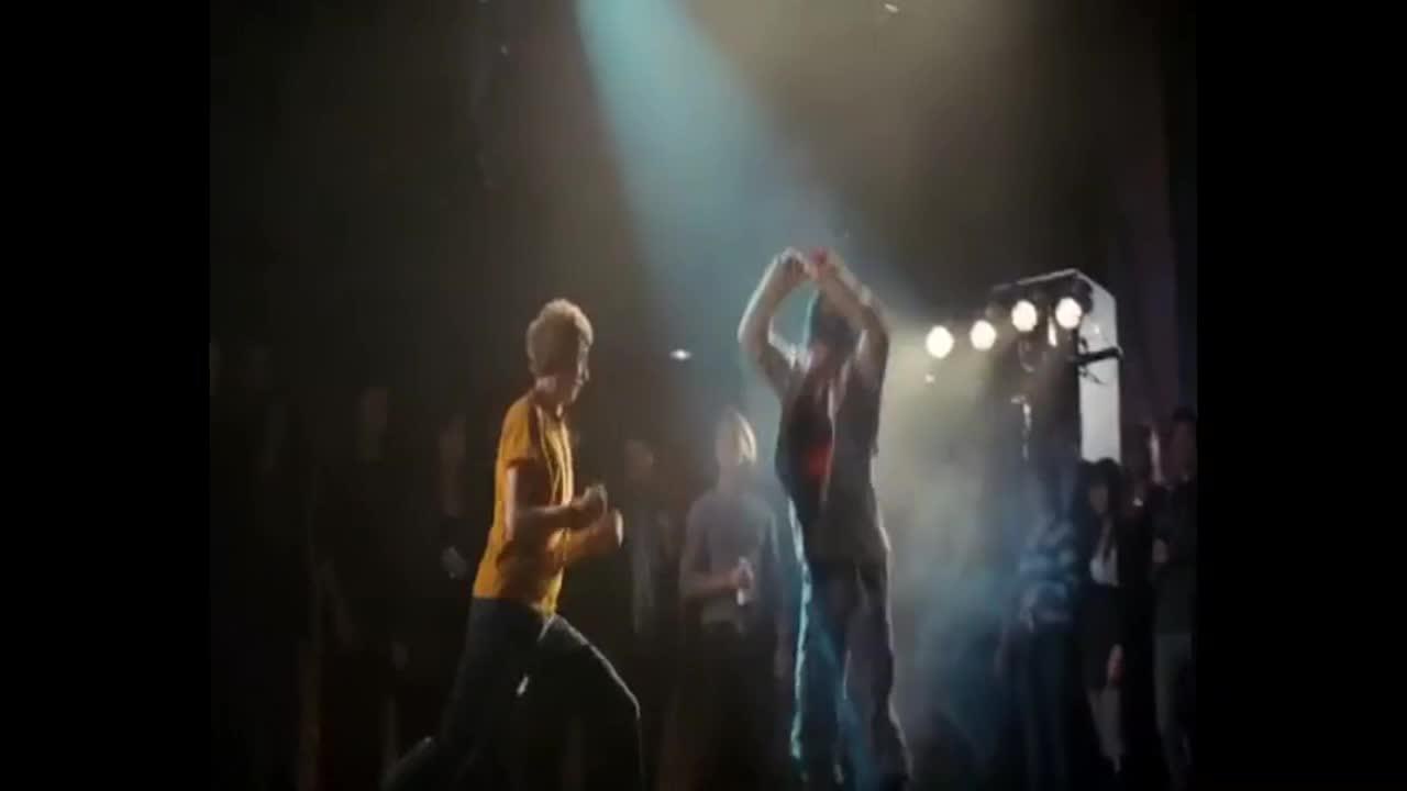 Scott Pilgrim