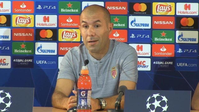 Groupe A - Jardim : Nous avons besoin de temps pour progresser