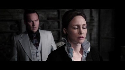 Conjuring : les dossiers Warren