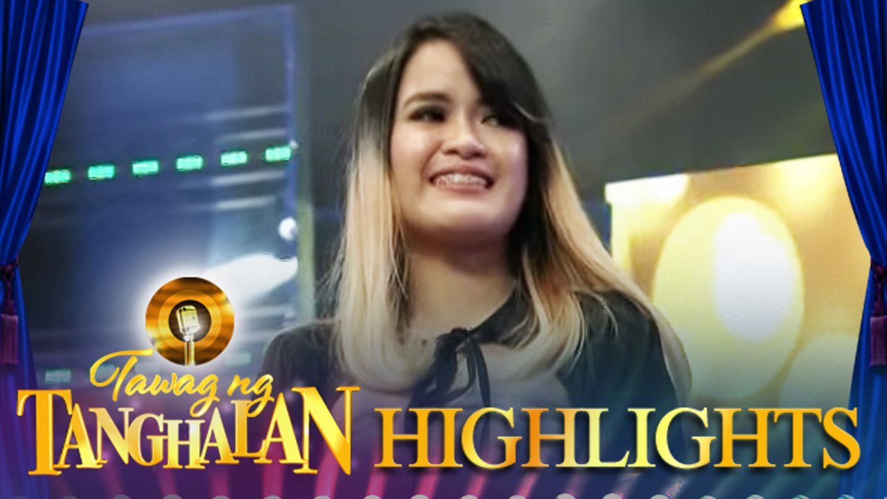 Patricia Ivy Peñano gets her second win! | Tawag Ng Tanghalan