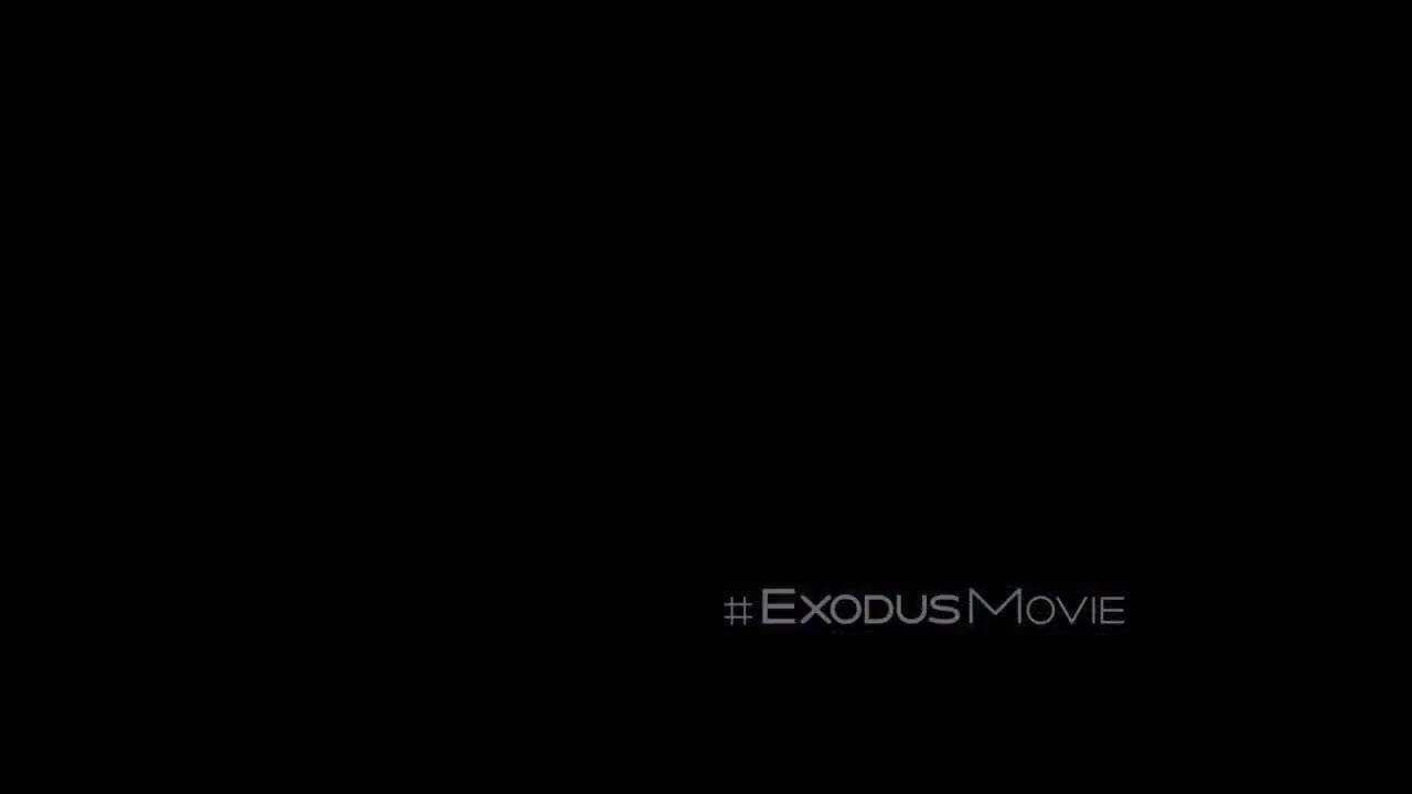 Exodus : Gods and Kings