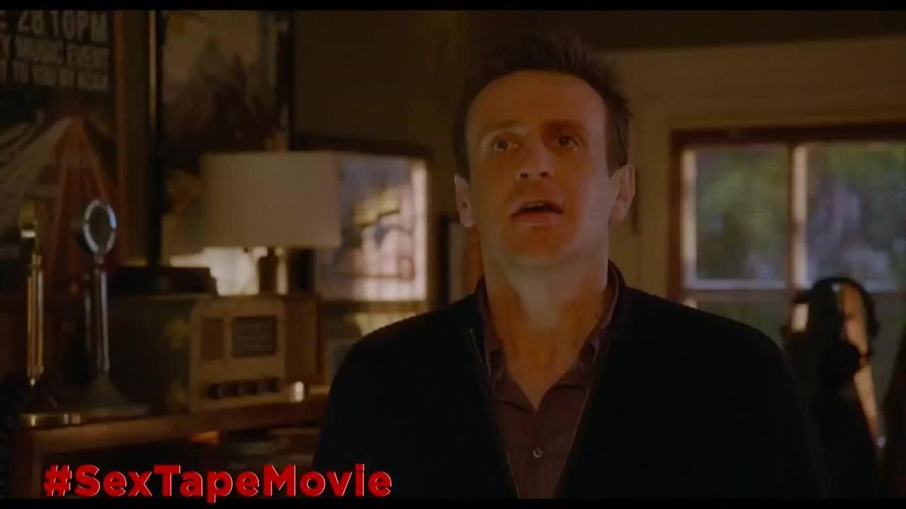 Sex Tape