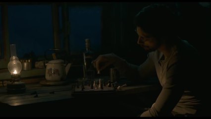 Dans les forêts de Sibérie