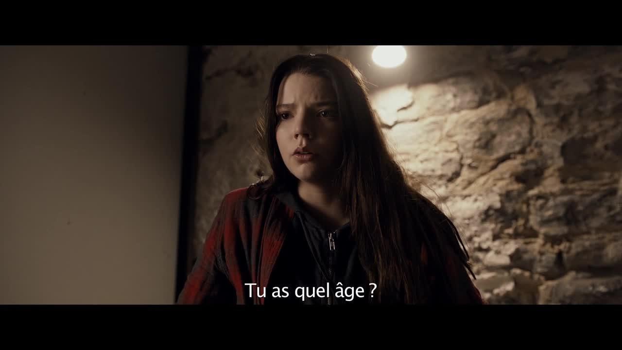 Split
