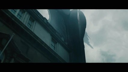 Thor : le monde des ténèbres