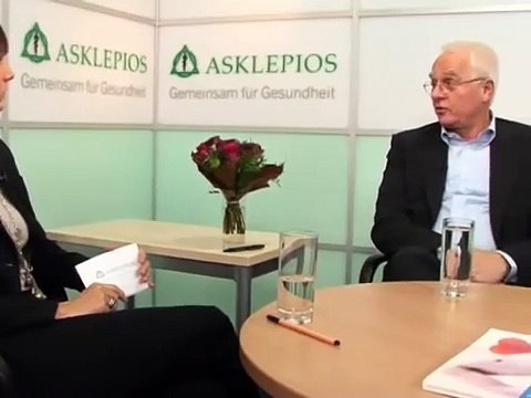 Gestörte Sexualität als Folge der Borderline-Störung Asklepios