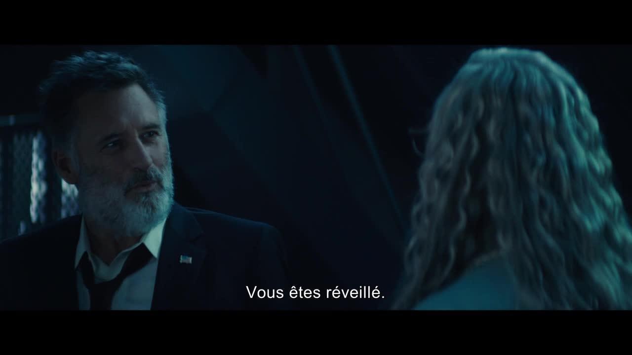 Independence Day : Resurgence