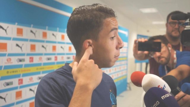 5e j. - Lopez : Retenons cette deuxième mi-temps parfaite