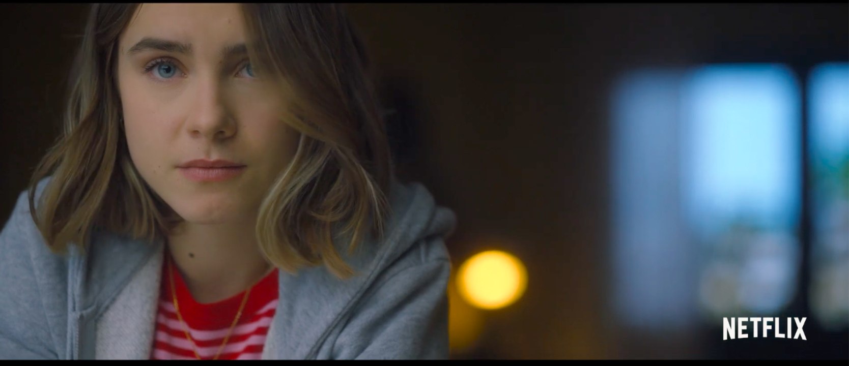 Through My Window - Trailer (Deutsch) HD