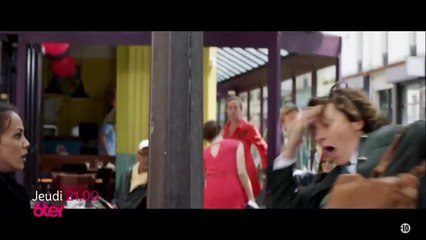 Sous les jupes des filles