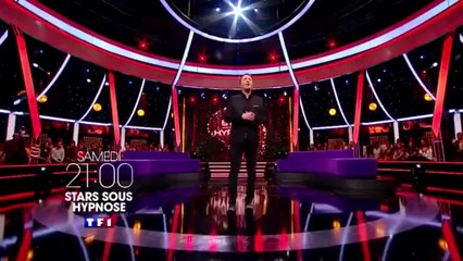 Stars sous hypnose