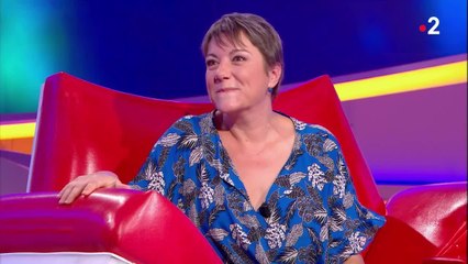 Marie-Christine très émue face à ce grand champion de Tout le monde veut prendre sa place