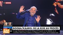 Pascal Praud fait une imitation gênante de Bouba le petit ourson... Le zapping malaise