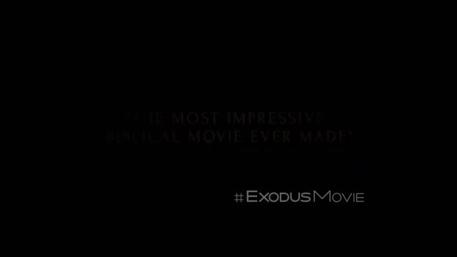 Exodus : Gods and Kings