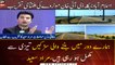 Federal Minister Murad Saeed addresses with Inauguration Ceremony of Hakla DI Khan Motorway