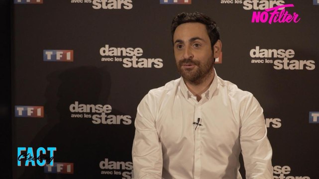 Exclu. Camille Combal est-il fâché avec Cyril Hanouna ? Sa réponse