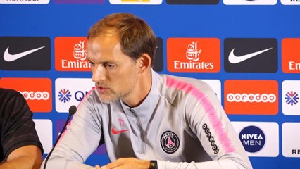 5e j. - Tuchel : ''Bernat a joué à un très au niveau avec Guardiola au Bayern"