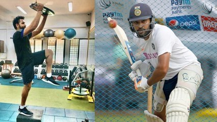 IND Vs SA : Rohit Sharma Needs To Loss His Weight For Long Career | Oneindia Telugu