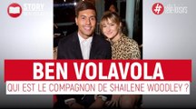 Shailene Woodley : qui est Ben Volavola, son petit ami, pour qui elle va s'installer à Paris ?