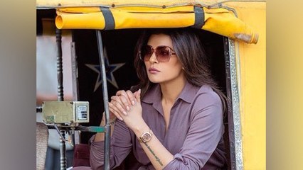 Sushmita Sen का Breakup के बाद Tattoo Flaunt, Tattoo Meaning जानकर Fans चौंके | Boldsky