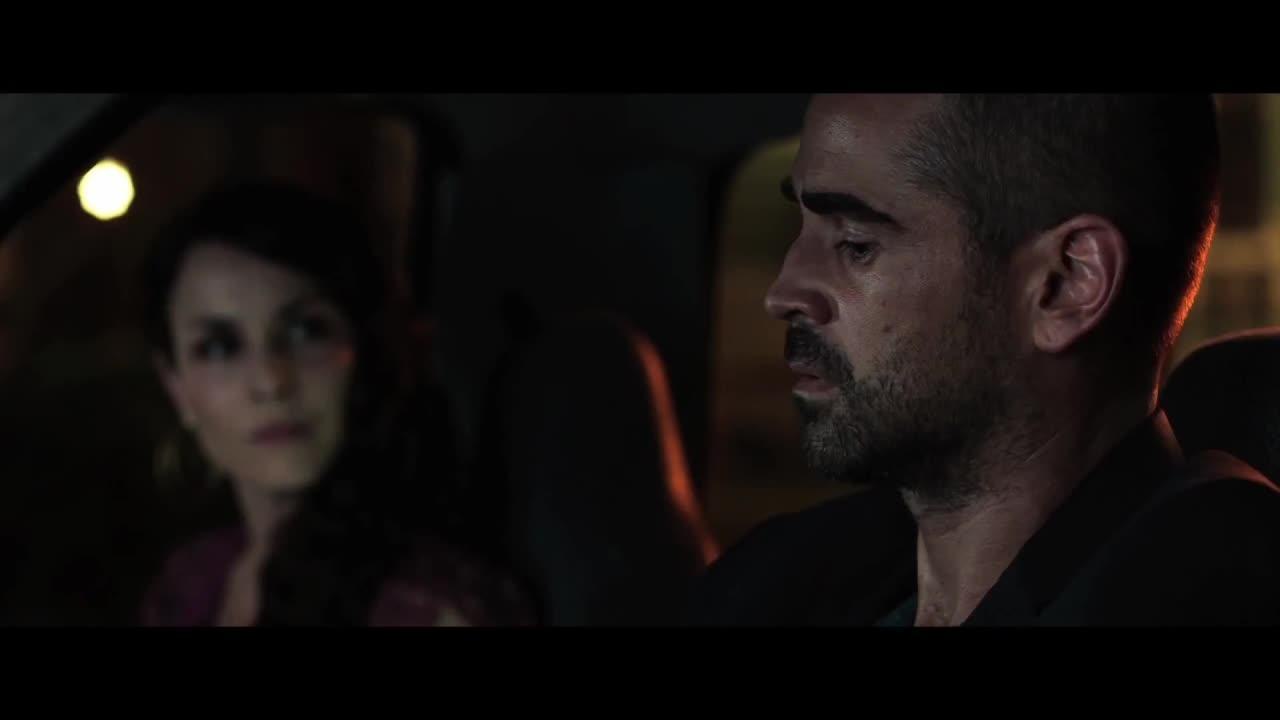Dead Man Down