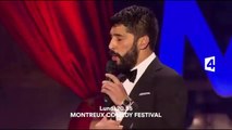 Montreux Comedy Festival 2016