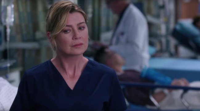 Grey's Anatomy : la bande-annonce de la saison 15 dévoile un scoop