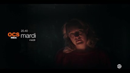 The Handmaid's Tale