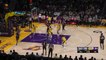 NBA : LeBron fait gagner les Lakers contre les Kings