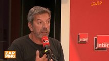 Michel Cymes avoue avoir pris des amphétamines pendant ses études