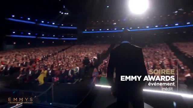 Emmys 2018, qui l'emportera ?